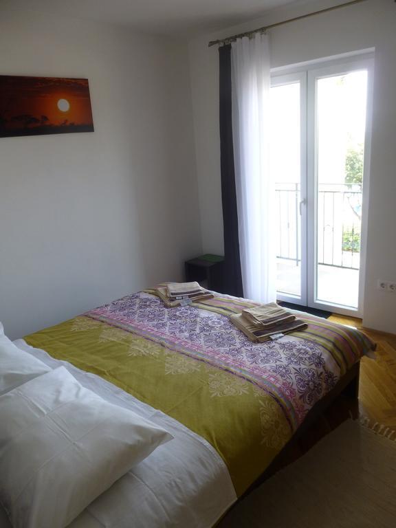 Apartments Monika Novi Vinodolski Pokoj fotografie